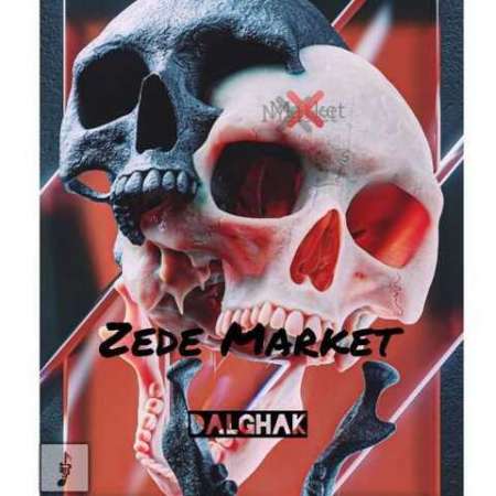 Dalghak – Zede Market